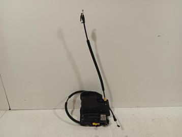PORTIERVANGER CV ELEKTR. RECHTS ACHTER Opel (13598385) beschikbaar voor biedingen