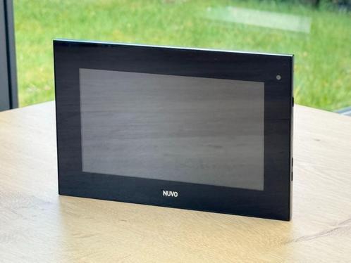 Legrand Nuvo P30 Touch Screen Android (POE), Computers en Software, Android Tablets, Zo goed als nieuw, Ophalen