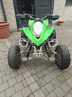 Quad kawasaki KFX450R