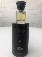 l'Attesa-Masque Milano-decants-stalen, Ophalen of Verzenden, Zo goed als nieuw