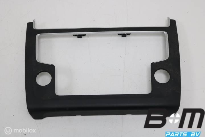 Radio / navigatie omranding VW Polo 6C 6C0858071, Auto-onderdelen, Dashboard en Schakelaars, Gebruikt