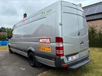 Mercedes sprinter 3liter V6 camper, Auto's, Automaat, Achterwielaandrijving, Diesel, Particulier