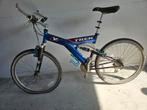 Trek fiets, Fietsen en Brommers, Ophalen, Gebruikt, Trek