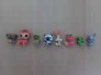 Littlest petshop diertjes, Zo goed als nieuw, Ophalen