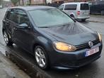 Vw Golf VI 1.2 TSI voor export, Autos, Volkswagen, 1197 cm³, Euro 5, Achat, Boîte manuelle