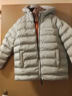 Kleur grijs maat L merk New Limits NYC UNLTD, Kleding | Heren, Jassen | Winter, Ophalen, Zo goed als nieuw, Maat 52/54 (L), Grijs