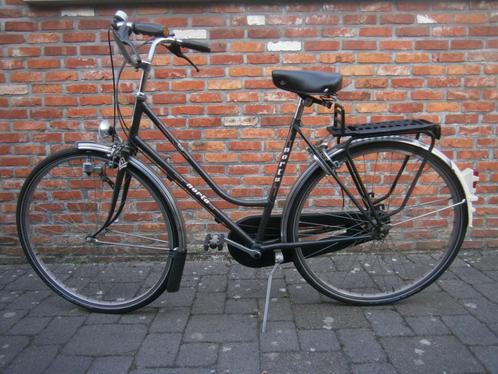 damesfiets Norta Rialto, Fietsen en Brommers, Fietsen | Dames | Damesfietsen, Zo goed als nieuw, Overige merken, Versnellingen