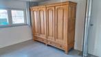 Zeer propere grote kleerkast, Huis en Inrichting, Slaapkamer | Complete slaapkamers, Ophalen, Gebruikt