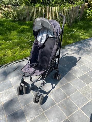 Buggy pour enfants, Enlèvement, Comme neuf