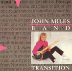 LP/ John Miles Band >< Transition <, Ophalen of Verzenden, 1980 tot 2000, Zo goed als nieuw, 12 inch