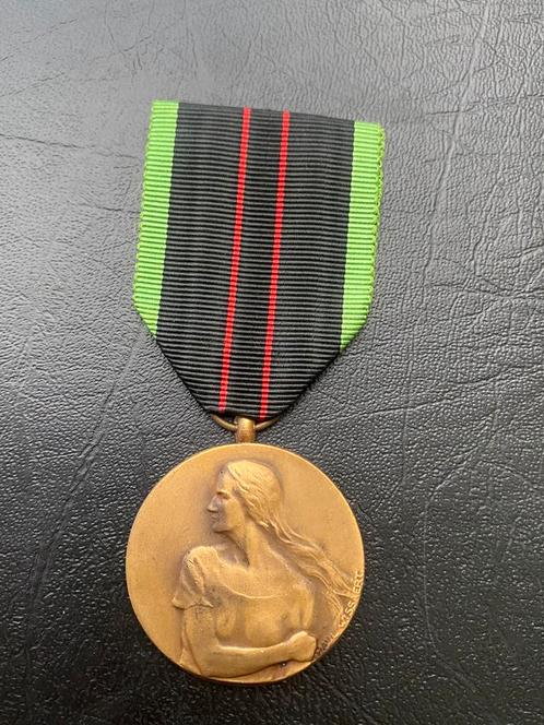Lot 50: medaille type 3, Verzamelen, Militaria | Algemeen, Ophalen of Verzenden
