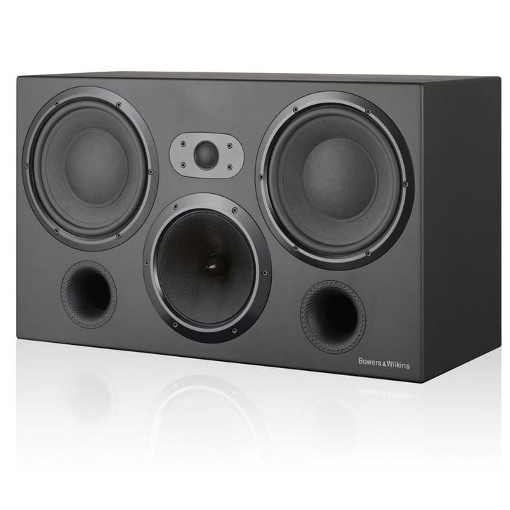 Bowers & Wilkins CT7.3 LCR (5x) + CT SW15 / SA1000 Nieuw, Audio, Tv en Foto, Luidsprekerboxen, Nieuw, Subwoofer, Ophalen