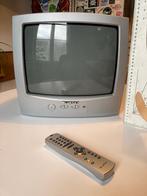 Mini TV Bluesky, Audio, Tv en Foto, DVD spelers, Ophalen, Zo goed als nieuw, Overige merken