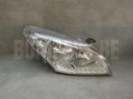 KOPLAMP RENAULT MEGANE 3 III ZILVER 08-12 RECHTS A544/A186, Auto-onderdelen, Ophalen of Verzenden, 6 maanden garantie, Gebruikt