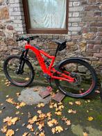 Step es821 BH elektrische fiets, Fietsen en Brommers, Gebruikt, Ophalen, Overige merken, Heren