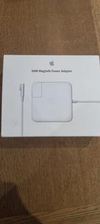 60w magsafe power adapter apple, Enlèvement ou Envoi, Comme neuf