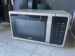 Combi Microgolfoven Samsung Grill, Ophalen, Gebruikt, Microgolfoven, Grill