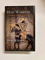 Boek Holy Warriors - Richard W. Kaeuper, Ophalen