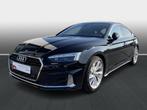 Audi A5 Sportback 40 TFSI Advanced OPF S tronic, Autos, Audi, 160 g/km, Système de navigation, Noir, Automatique