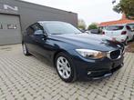 BMW Gran Turismo 318 d, Autos, Achat, Euro 6, Entreprise, Boîte manuelle