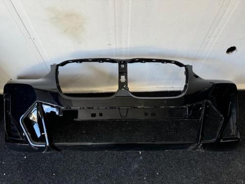 BMW IX3 G08 LCI M Pakket Voorbumper 6x PDC M416, Auto-onderdelen, Carrosserie, Bumper, BMW, Voor, Gebruikt, Ophalen of Verzenden