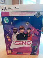 Laten we 2025 ps5-spel zingen, Games en Spelcomputers, Ophalen