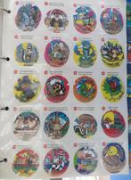 Smiths World Flippo 176 - 195 manquants : 177 180 190, Enlèvement ou Envoi, World, Flippos en vrac