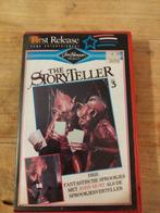 The Story Teller 3, Cd's en Dvd's, VHS | Film, Ophalen, Gebruikt
