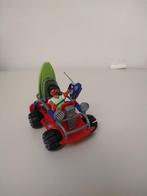 Playmobil Strandbuggy - 4863, Ensemble complet, Utilisé, Enlèvement ou Envoi