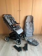 Mutsy Nexo Buggy, Ophalen, Gebruikt, Overige merken, Voetenzak
