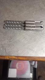 Wurth sds betonboor 10cm lang 3 voor 20€, Doe-het-zelf en Bouw, Gereedschap | Boormachines, Ophalen