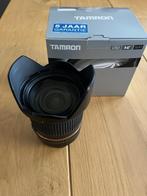 Tamron lens 24-70 voor Nikon, Audio, Tv en Foto, Foto | Lenzen en Objectieven, Ophalen, Zo goed als nieuw, Standaardlens, Zoom