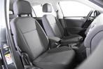 Volkswagen Tiguan Allspace 1.5 TSi DSG *1ste Eigenaar*Navi*, Stof, 4 cilinders, Bedrijf, 5 zetels