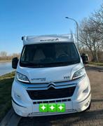 Sunlight V69, Caravans en Kamperen, Mobilhomes, Sunlight, Particulier