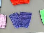blauwe korte broek 74-80, Enfants & Bébés, Vêtements de bébé | Taille 74, Comme neuf, Enlèvement