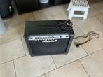 Marshall box, Ophalen, Gebruikt