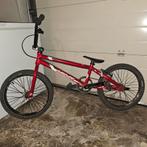 Bmx inspire neo pro, Ophalen, Gebruikt