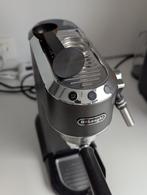 Delonghi dedica coffee machine, Ophalen, Espresso apparaat, Gemalen koffie, Zo goed als nieuw