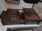Antieke kast, Antiek en Kunst, Antiek | Meubels | Kasten, Ophalen of Verzenden
