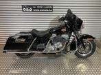H-D Street Glide 1450 + Garantie + entretien GRATUIT!, Motos, Motos | Harley-Davidson, 2 cylindres, Plus de 35 kW, Chopper, 1450 cm³
