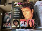 3 boeken 25 jaar popmuziek, Ophalen of Verzenden