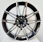 19" velgen jantes 825M Look 5x112 new BMW G20 G22 G30 G11, Autos : Pièces & Accessoires, Jante(s), Enlèvement ou Envoi, 19 pouces