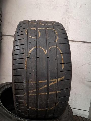 285/40/19 285/45R19 2854019 zomer Pirelli  beschikbaar voor biedingen