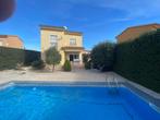 maison avec piscine et climatisation, Vacances, Maisons de vacances | Espagne, 8 personnes, Internet, Campagne, Mer