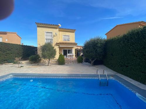 maison avec piscine et climatisation, Vacances, Maisons de vacances | Espagne, Costa Dorada, Maison de campagne ou Villa, Campagne