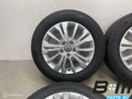 NIEUW! Org. 17 inch velgen VW Transporter T6! 7LA601025A, Auto-onderdelen, Banden en Velgen, 215 mm, Banden en Velgen, Nieuw, 17 inch