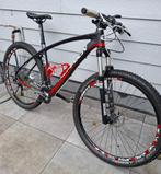 Mountainbike, Fietsen en Brommers, Gebruikt, Hardtail, Heren, 49 tot 53 cm