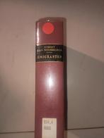 Het boek emigranten, Boeken, Ophalen of Verzenden
