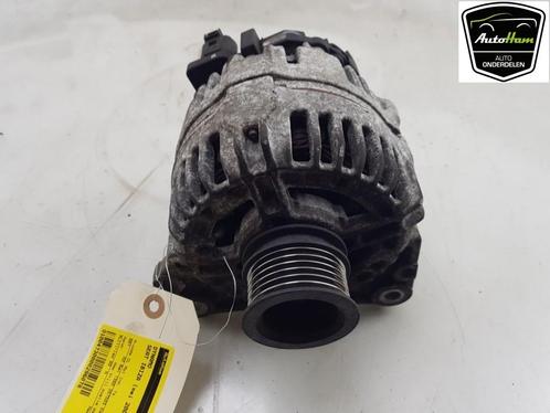DYNAMO Seat Ibiza III (6L1) (01-2002/11-2009), Auto-onderdelen, Motor en Toebehoren, Seat, Gebruikt
