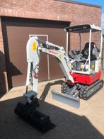 Takeuchi TB217